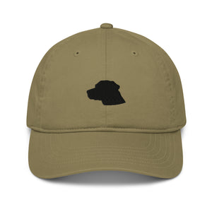 Rocky Clark Dog Logo Hat