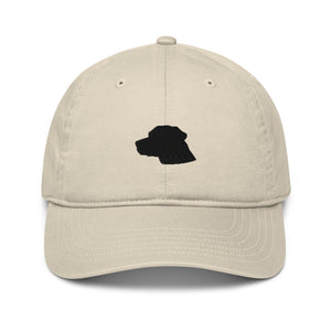 Rocky Clark Dog Logo Hat